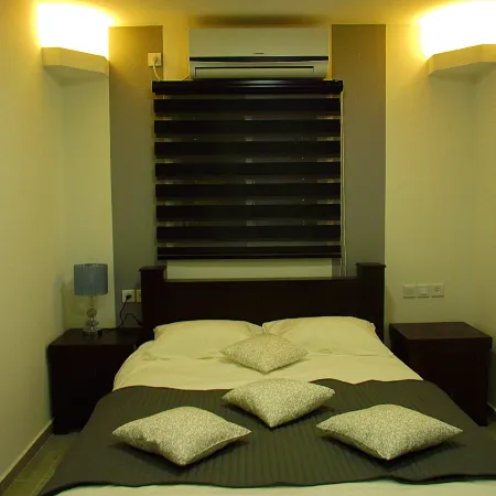 City Apartments