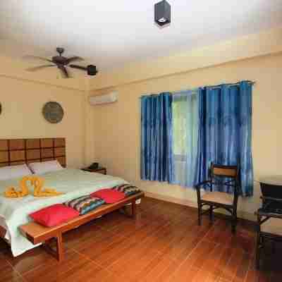 Sulu Sea Boutique Hotel Rooms