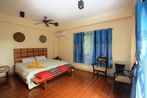 Sulu Sea Boutique Hotel