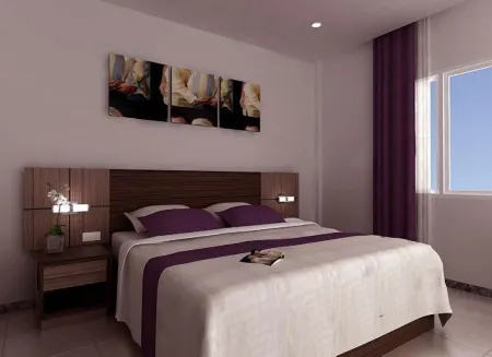 Amantis Hotel