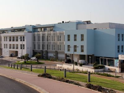 Inatel Albufeira