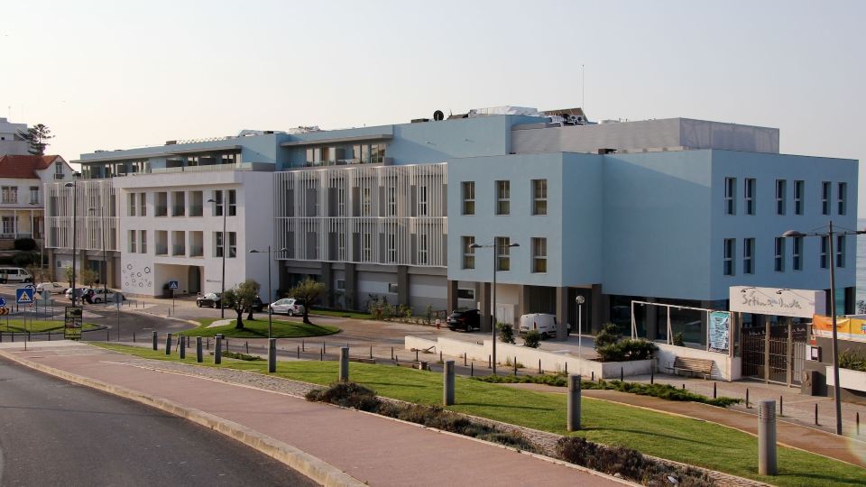 Inatel Albufeira