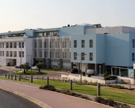 Inatel Albufeira Hotels in Albufeira