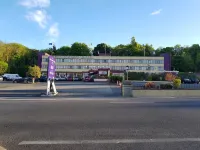 West County Hotel Hotels near Phoenix Park