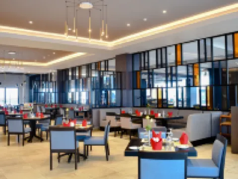 Eka Hotel Eldoret Hotels in Eldoret