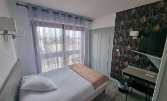 Hôtel le Vascon