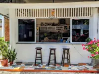 MDF Beach Resort and Day Tours Hotels in Samboan