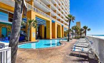 Splash Beach Resort by Book That Condo
