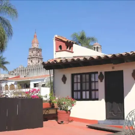Hotel Casa Colonial - Adults Only