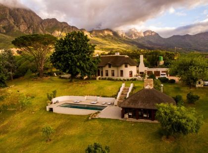 Mountain Manor