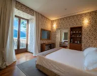 Villa Lario Resort Mandello Hotel a Pasturo