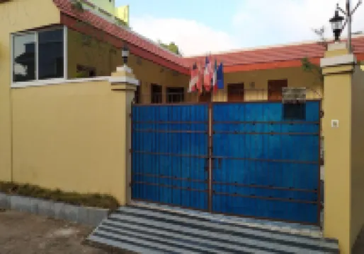 Nest Guest House Hotels in 