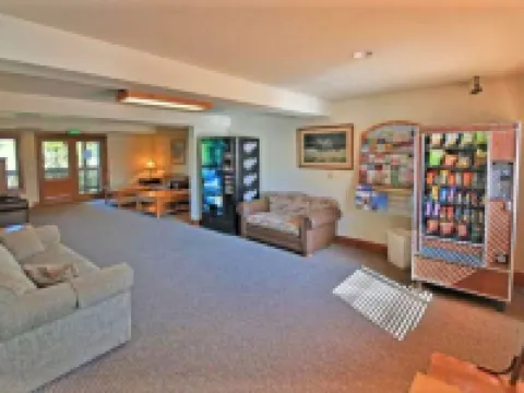 ツイン リバーズ コンドミニアムズ バイ アルダーウッド コロラド マネージメント フレイザーのホテル