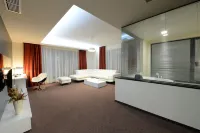 Hotel Galaxy Hotel di Timisoara