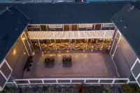Gateway Lodge Hotel a Seaside