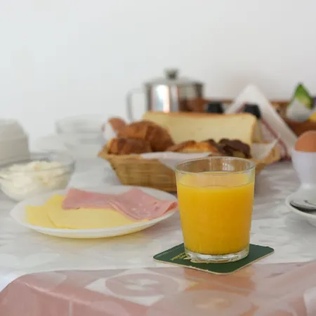 Trianta Hotel Apartments