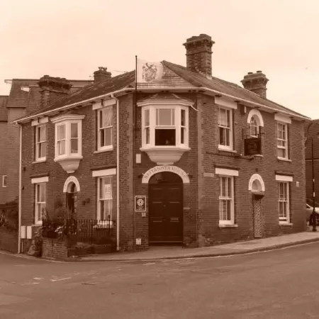 Britannia House