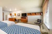 Econo Lodge Burlington