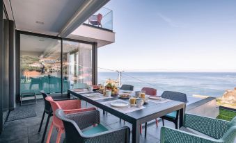 Villa Ocean Haven by Atlantic Holiday