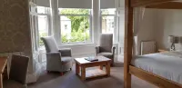 18 Craigmillar Park