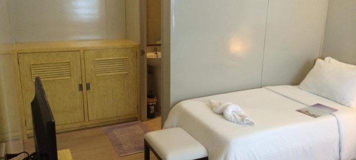Shore Time Hotel Annex マライのホテル
