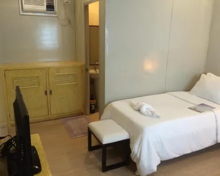 โรงแรมชอร์ไทม์ แอนเน็กซ์ โรงแรมในโบราเคย์ ไอส์แลนด์