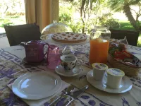 Domo Minnannu Miriu - Camere per vacanze a Porto San Paolo, San Teodoro, Olbia, Tavolara Hotel a Murta Maria