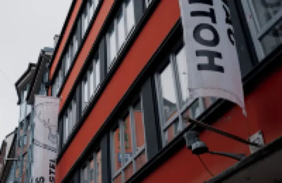 Jaeger´s Munich (Hotel/Hostel) Hotels in 