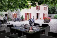 Relais de Laval Hotel a Caudies-de-Fenouilledes
