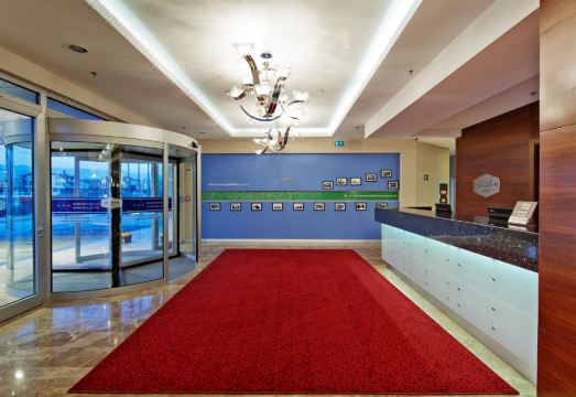 Hampton by Hilton Ordu