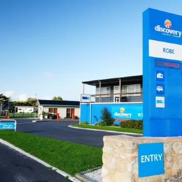 Discovery Parks - Robe