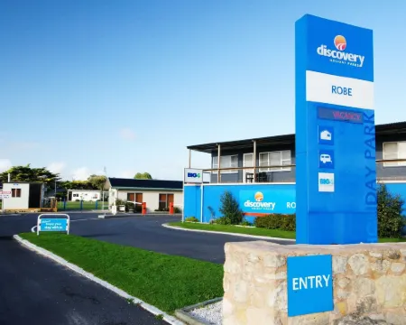 Discovery Parks - Robe Robe otelleri