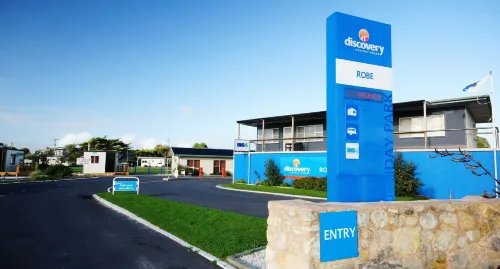 Discovery Parks - Robe Hotels in Robe