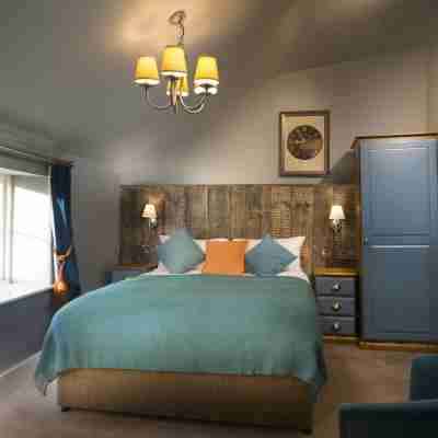The Ostrich Inn Colnbrook London Heathrow Rooms