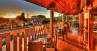 Sovereign Resort Hotel Hotels in Cooktown
