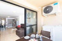 Sea Bliss Penthouse with Two Terraces Enjoying Side Seaviews by Gatewaysmalta - Balcony
