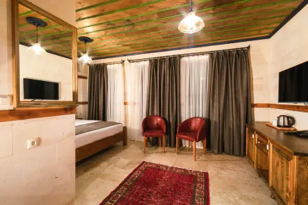 Sapphire Stone Hotel