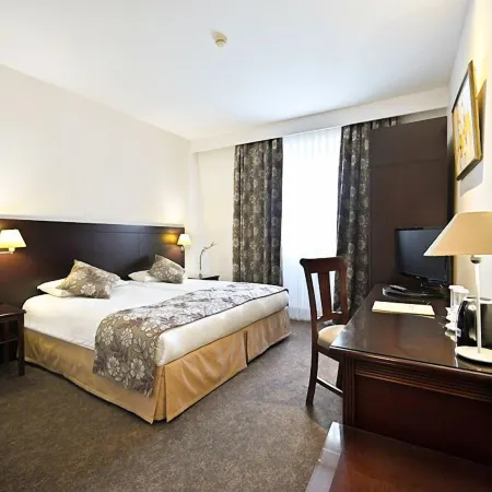 Europe Hotel