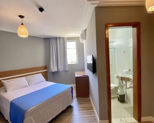 Hotel Porto Salvador Hotels near Vitoria