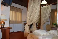 Hotel Hani Zisi - balcony