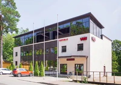 Hotel Yes Hotels in Narva