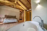 Tenuta Armonia Hotels in Farigliano