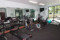 Red Lion Hotel Rogue Regency Medford Airport - Gym