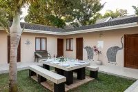 St. Lucia Safari Lodge Hotels in St Lucia