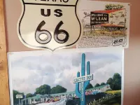 Cactus Inn Hotels in Gray County
