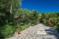 Ktima Kourou - Villas