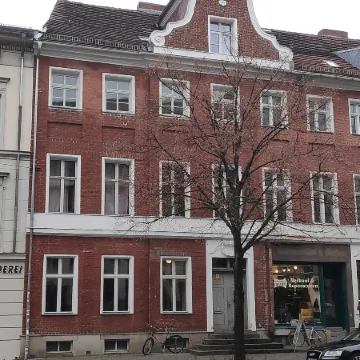 Altstadt-Pension-Potsdam