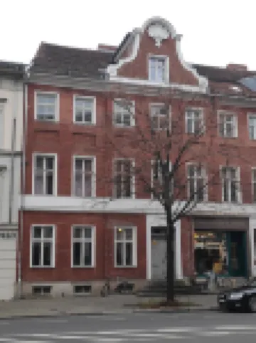 Altstadt-Pension-Potsdam