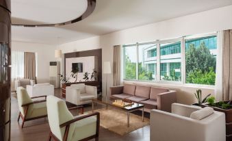 Gashalti Health Hotel Naftalan