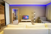 Invite - balcon